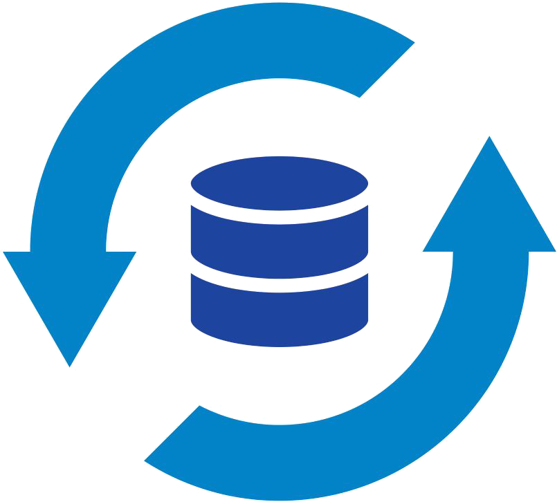 Refreshing database graphic